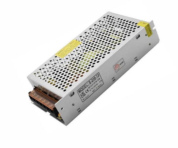 Alimentation et transformateur externe et interne 12v, 100W, 200W, 300W et, 400W - Image 2